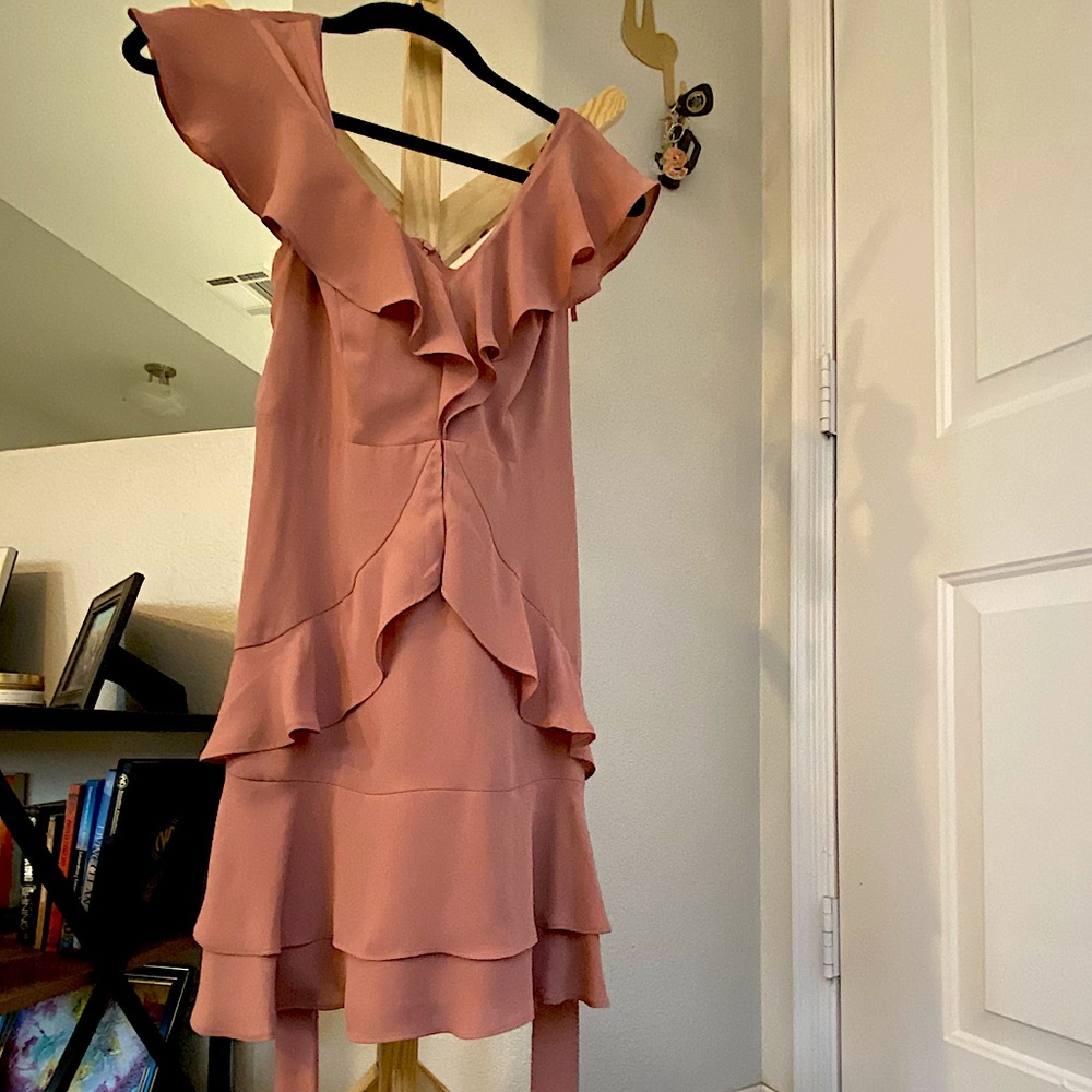 Express Dress